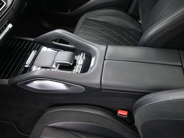 2022 Mercedes-Benz GLE GLE 53 AMG® 4MATIC®