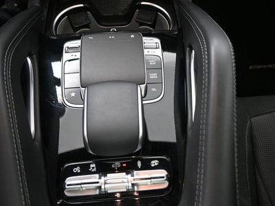 2022 Mercedes-Benz GLE GLE 53 AMG® 4MATIC®