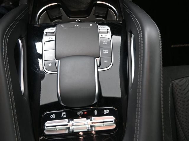 2022 Mercedes-Benz GLE GLE 53 AMG® 4MATIC®