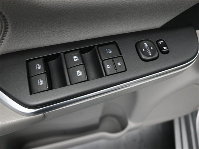 2016 Toyota Camry XLE