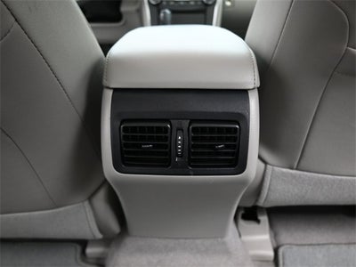 2016 Toyota Camry XLE