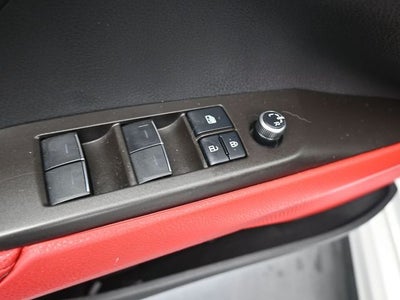 2022 Toyota Camry Hybrid XSE