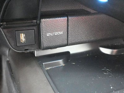 2022 Toyota Camry Hybrid XSE