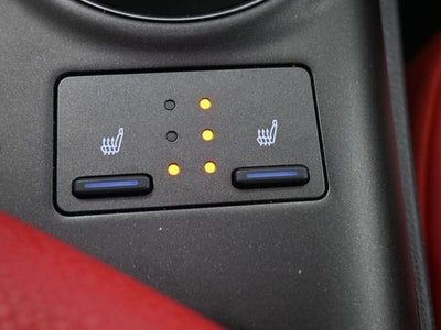 2022 Toyota Camry Hybrid XSE