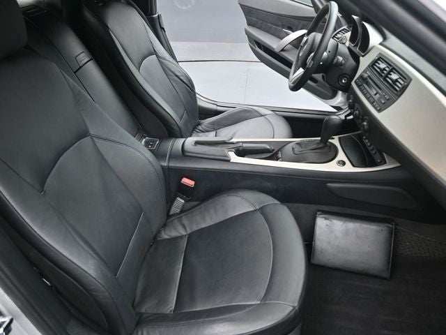 2005 BMW Z4 2.5i