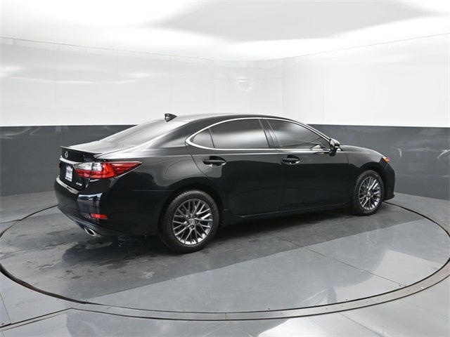 2018 Lexus ES 350