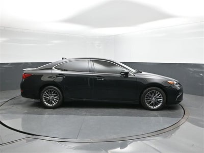 2018 Lexus ES 350