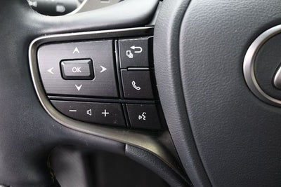 2021 Lexus ES 300h Ultra Luxury