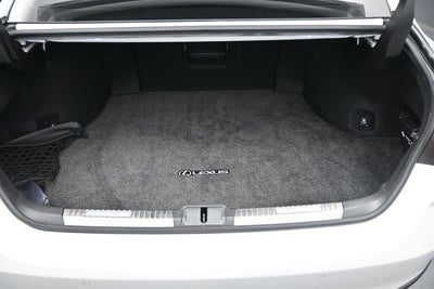 2021 Lexus ES 300h Ultra Luxury