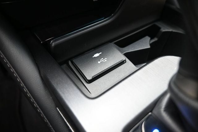 2021 Lexus ES 300h Ultra Luxury