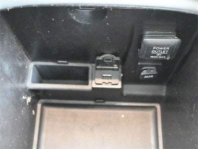 2014 Acura MDX 3.5L Technology Package SH-AWD