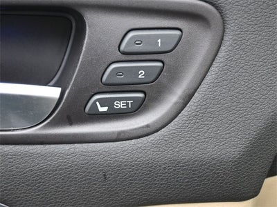 2014 Acura MDX 3.5L Technology Package SH-AWD