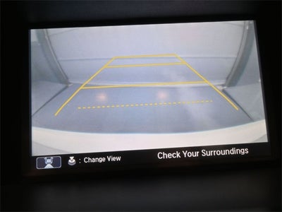 2014 Acura MDX 3.5L Technology Package SH-AWD