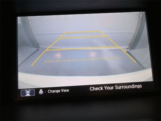 2014 Acura MDX 3.5L Technology Package SH-AWD