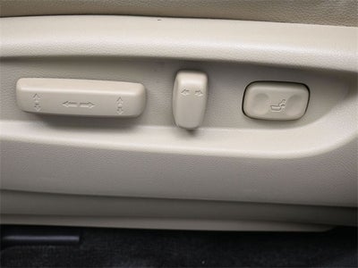 2014 Acura MDX 3.5L Technology Package SH-AWD