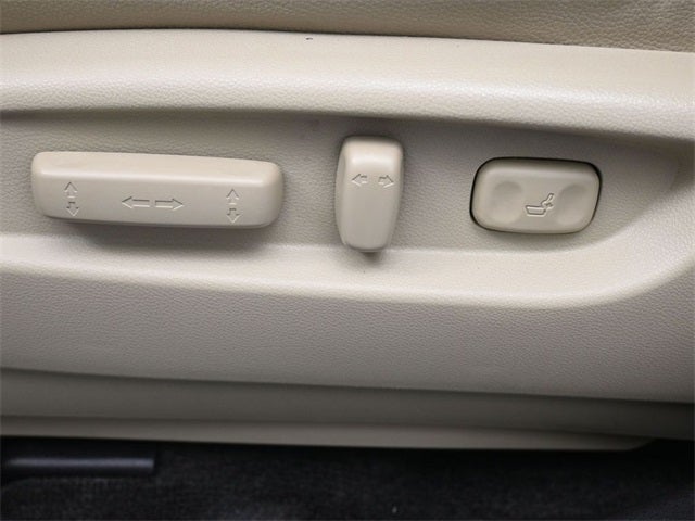 2014 Acura MDX 3.5L Technology Package SH-AWD