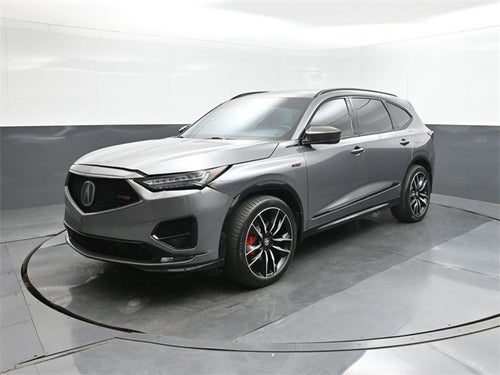 2023 Acura MDX Type S w/Advance Package SH-AWD