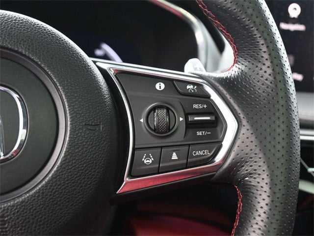 2023 Acura MDX Type S w/Advance Package SH-AWD