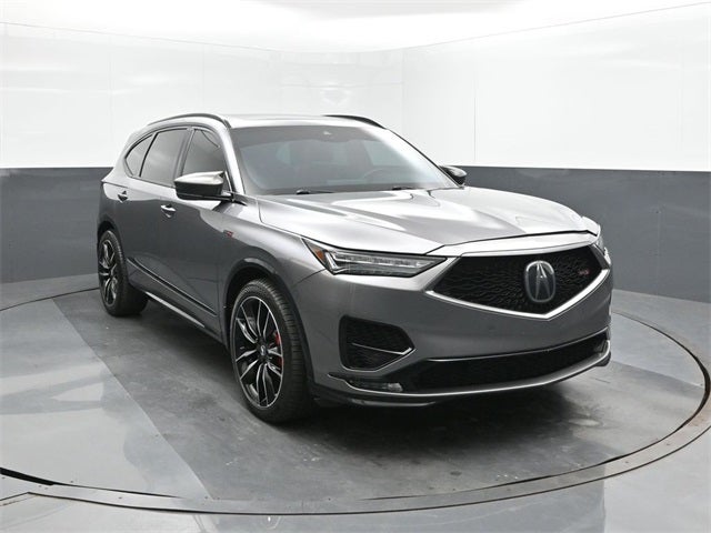 2023 Acura MDX Type S w/Advance Package SH-AWD