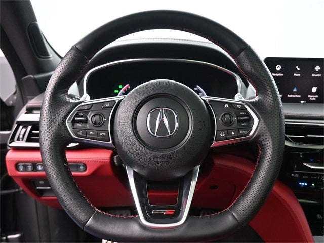 2023 Acura MDX Type S w/Advance Package SH-AWD