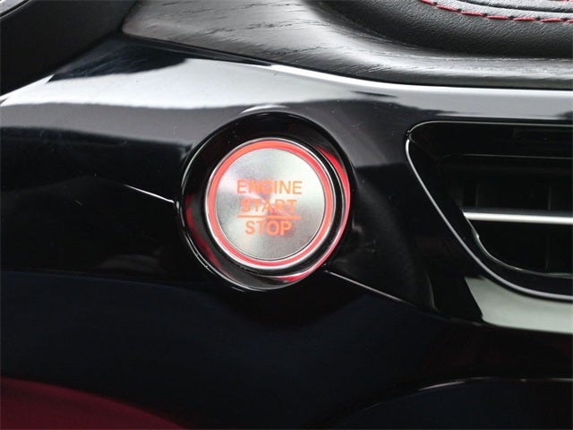 2023 Acura MDX Type S w/Advance Package SH-AWD