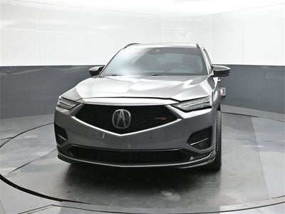 2023 Acura MDX Type S w/Advance Package SH-AWD