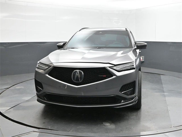 2023 Acura MDX Type S w/Advance Package SH-AWD