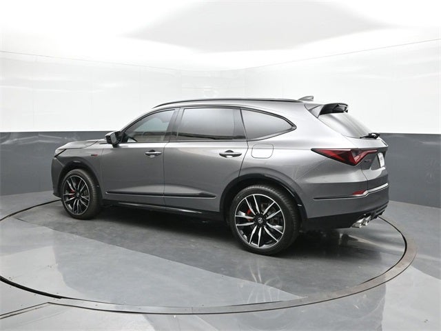 2023 Acura MDX Type S w/Advance Package SH-AWD