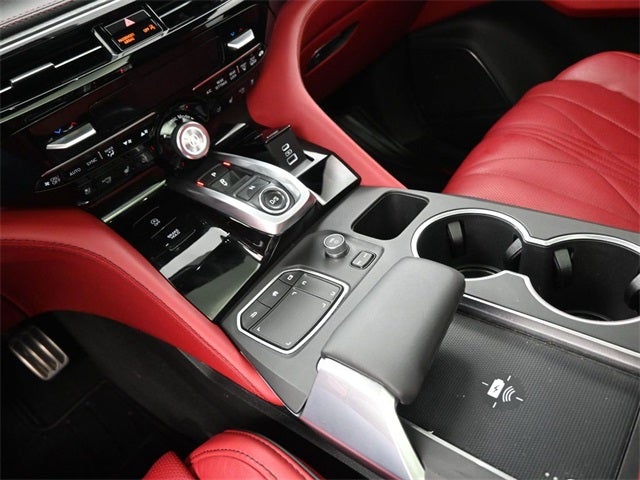 2023 Acura MDX Type S w/Advance Package SH-AWD