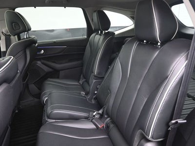 2023 Acura MDX Advance SH-AWD