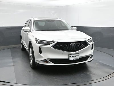 2023 Acura MDX Advance SH-AWD