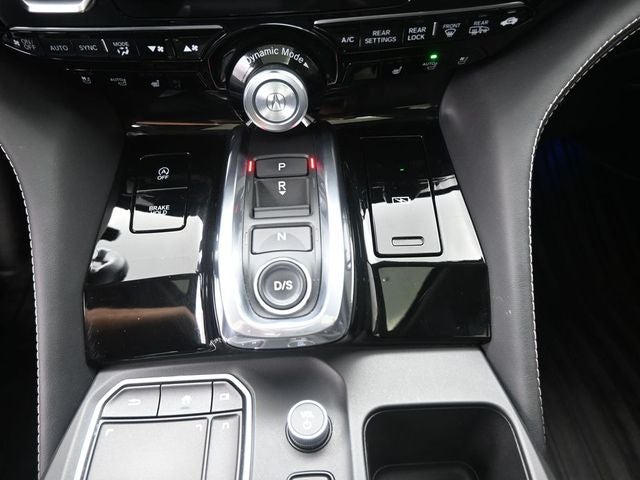 2023 Acura MDX Advance SH-AWD
