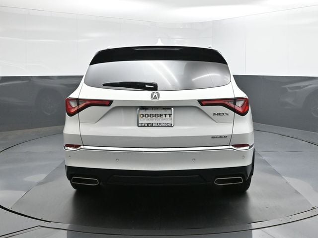 2023 Acura MDX Advance SH-AWD