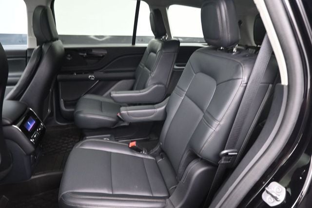 2025 Lincoln Aviator Premiere Premium