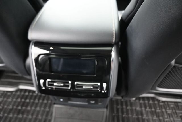 2025 Lincoln Aviator Premiere Premium