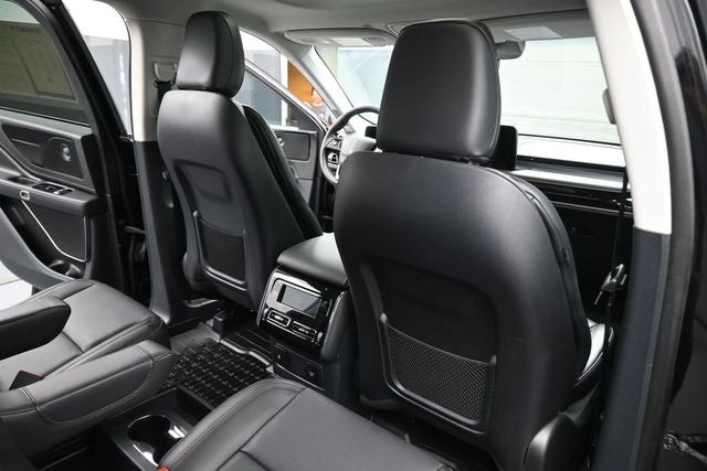 2025 Lincoln Aviator Premiere Premium