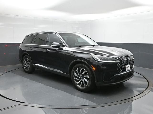 2025 Lincoln Aviator Premiere Premium