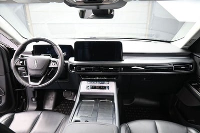 2025 Lincoln Aviator Premiere Premium