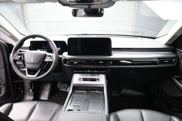 2025 Lincoln Aviator Premiere Premium