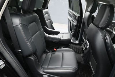 2025 Lincoln Aviator Premiere Premium