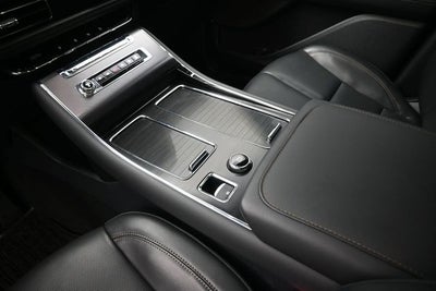 2025 Lincoln Aviator Premiere Premium