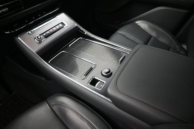 2025 Lincoln Aviator Premiere Premium