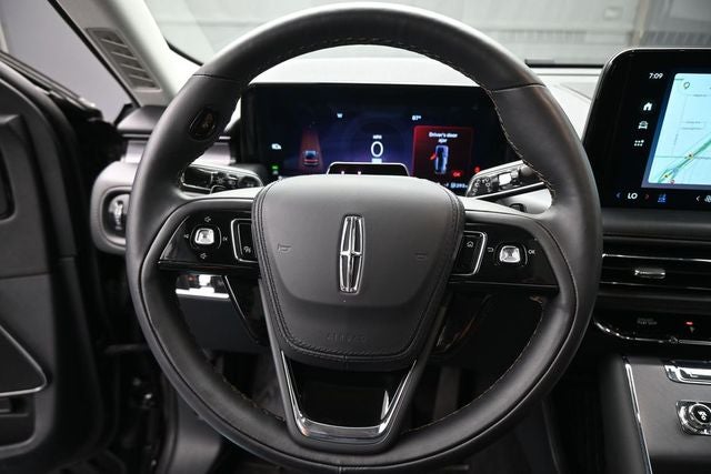 2025 Lincoln Aviator Premiere Premium