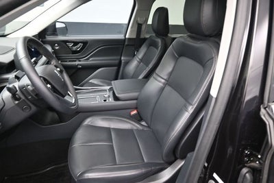 2025 Lincoln Aviator Premiere Premium