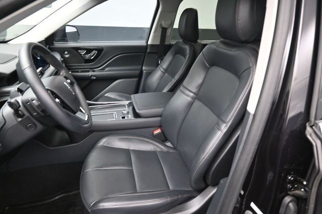 2025 Lincoln Aviator Premiere Premium