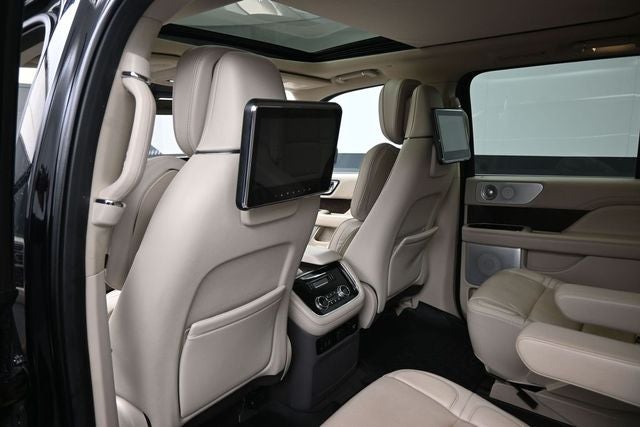 2019 Lincoln Navigator L Reserve