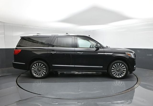 2019 Lincoln Navigator L Reserve