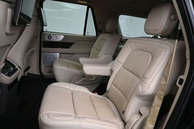 2019 Lincoln Navigator L Reserve