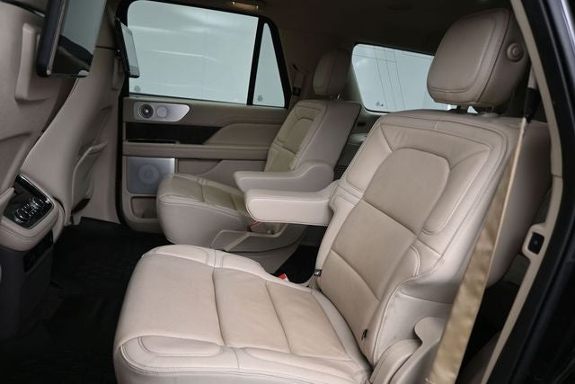 2019 Lincoln Navigator L Reserve