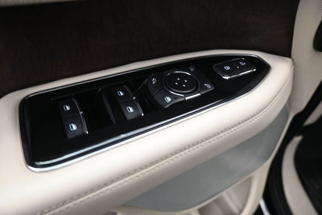 2019 Lincoln Navigator L Reserve